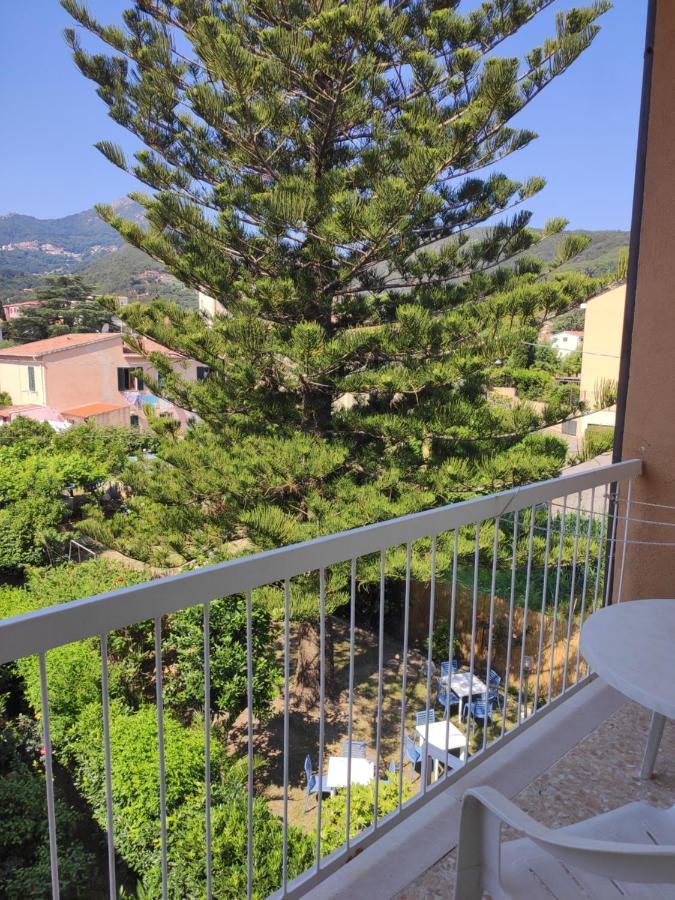 Hotel Imperia Marciana Marina  Bagian luar foto