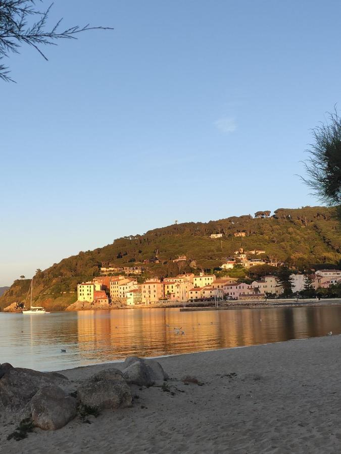 Hotel Imperia Marciana Marina  Bagian luar foto