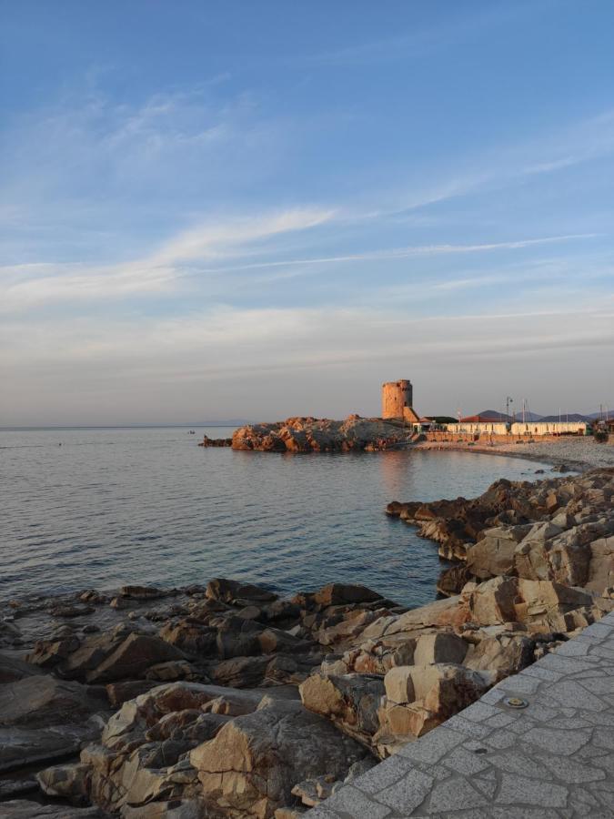 Hotel Imperia Marciana Marina  Bagian luar foto