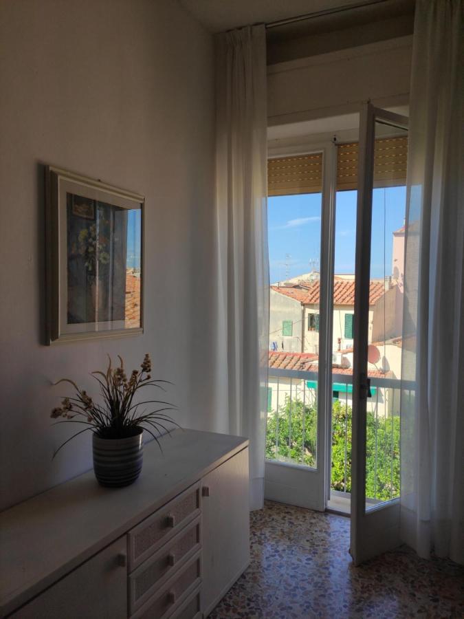 Hotel Imperia Marciana Marina  Bagian luar foto