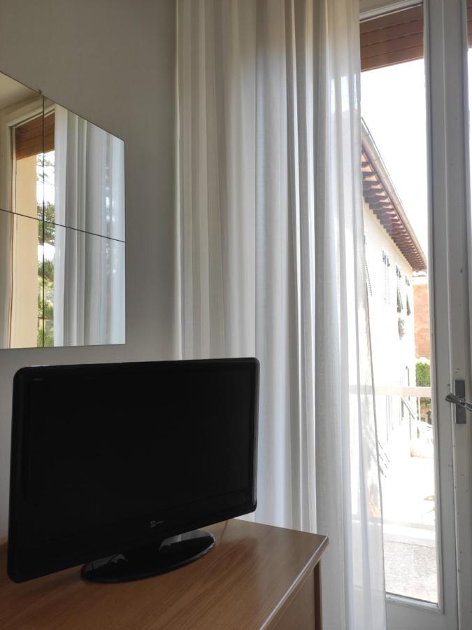 Hotel Imperia Marciana Marina  Bagian luar foto