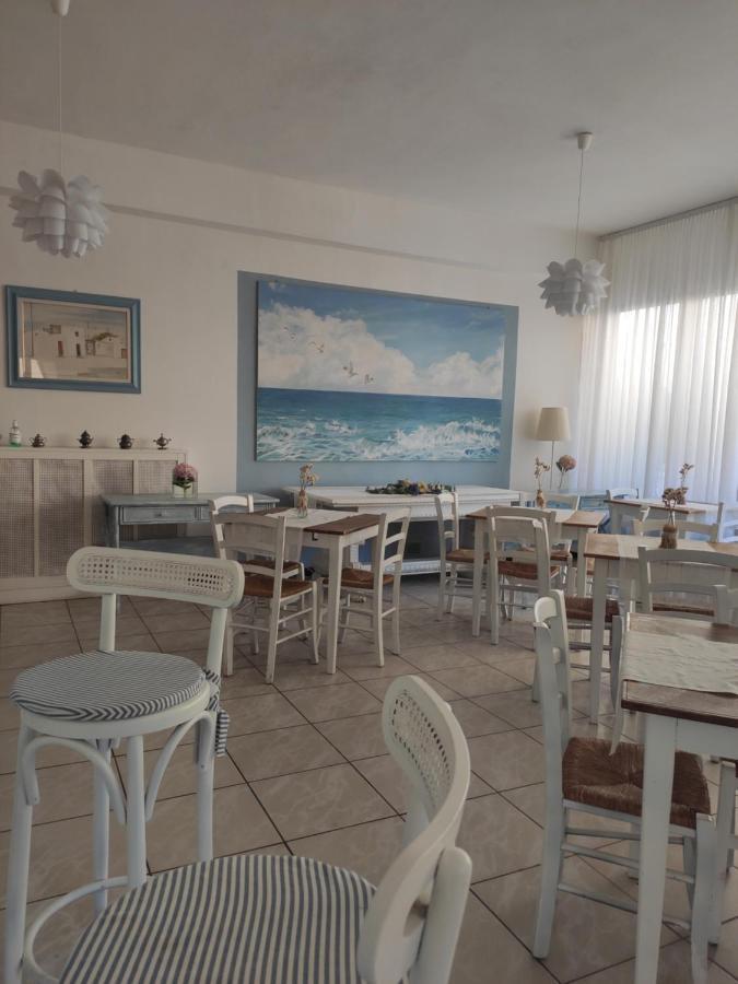 Hotel Imperia Marciana Marina  Bagian luar foto