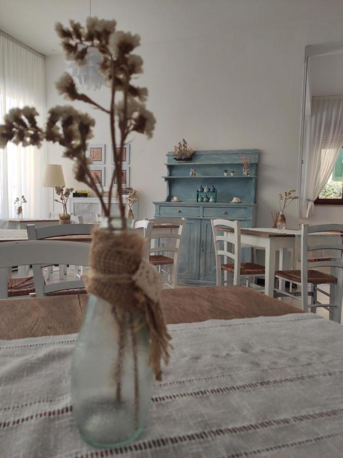 Hotel Imperia Marciana Marina  Bagian luar foto