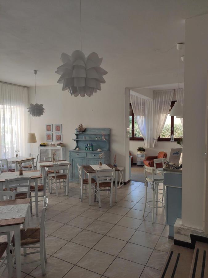 Hotel Imperia Marciana Marina  Bagian luar foto