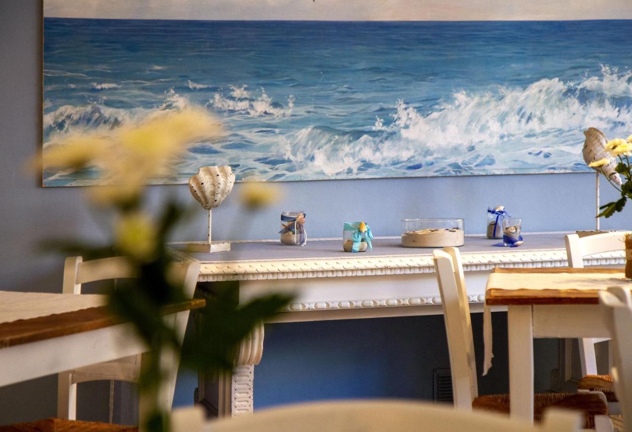 Hotel Imperia Marciana Marina  Bagian luar foto