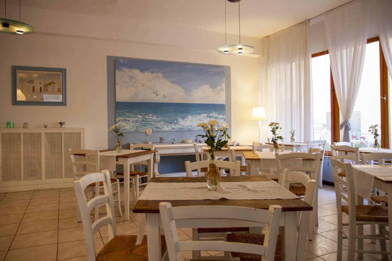 Hotel Imperia Marciana Marina  Bagian luar foto