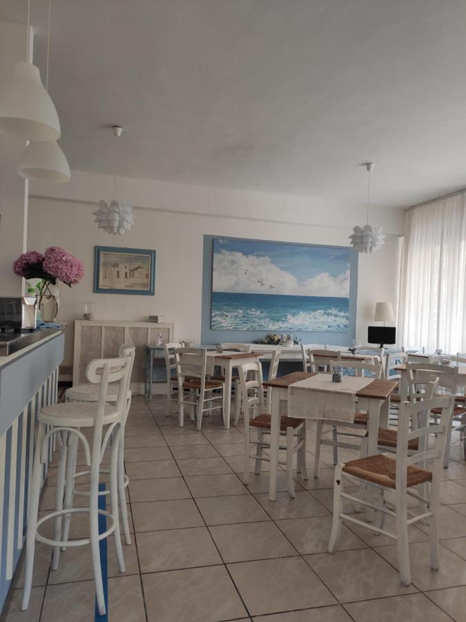 Hotel Imperia Marciana Marina  Bagian luar foto